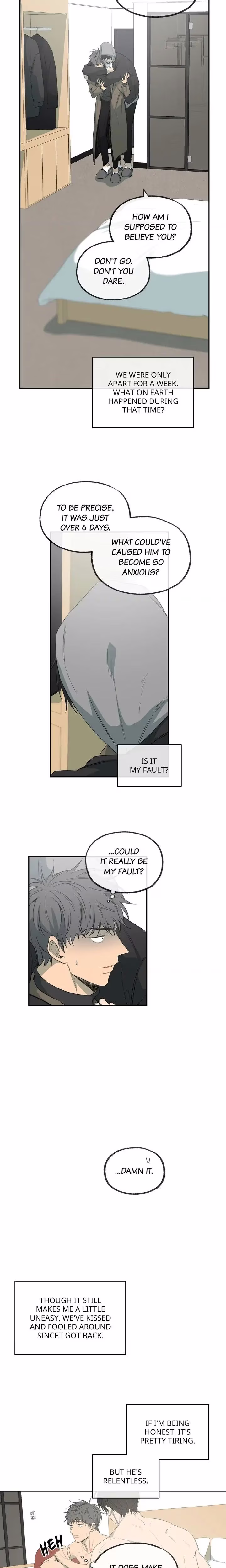 The Shape of Sympathy - Chapter 116 - Part 3