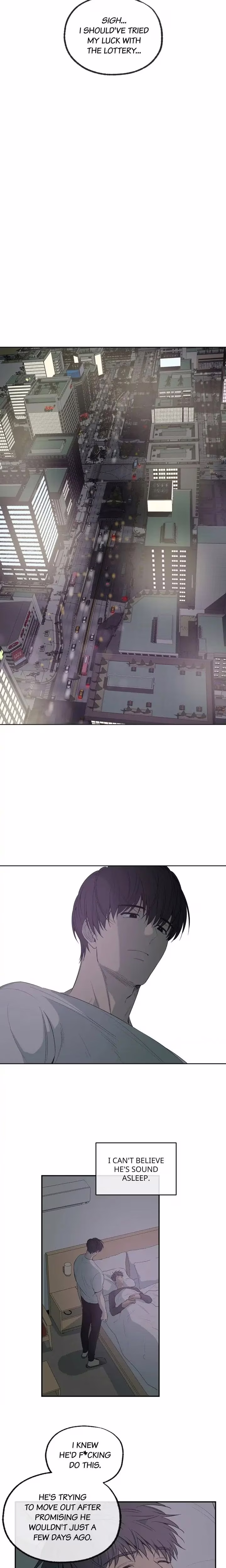 The Shape of Sympathy - Chapter 116 - Part 12