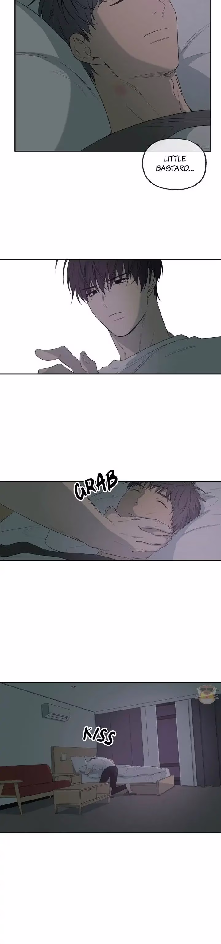 The Shape of Sympathy - Chapter 116 - Part 13