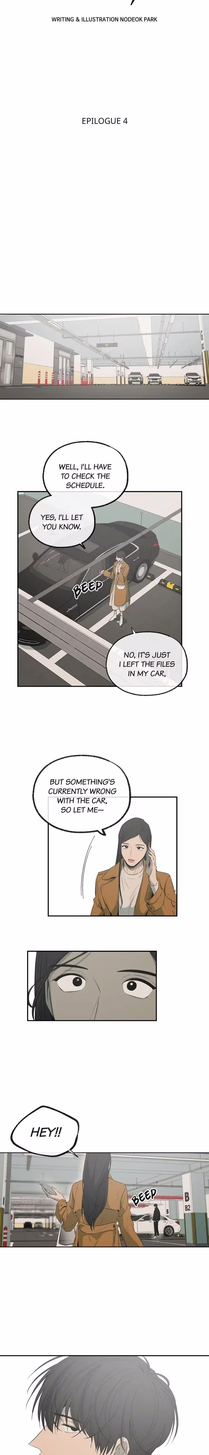 The Shape of Sympathy - Chapter 117 - Part 5