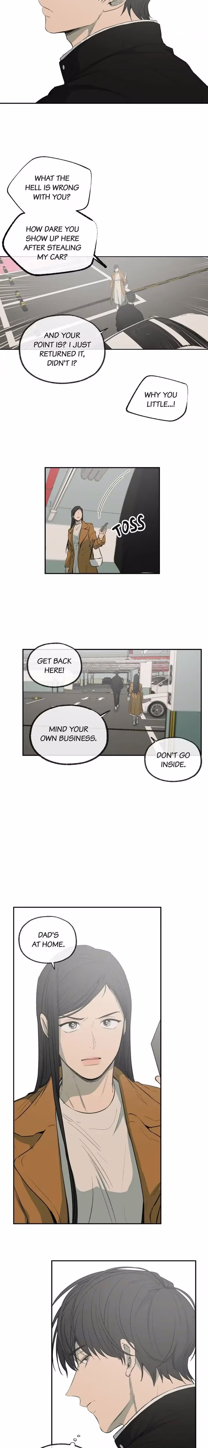 The Shape of Sympathy - Chapter 117 - Part 6