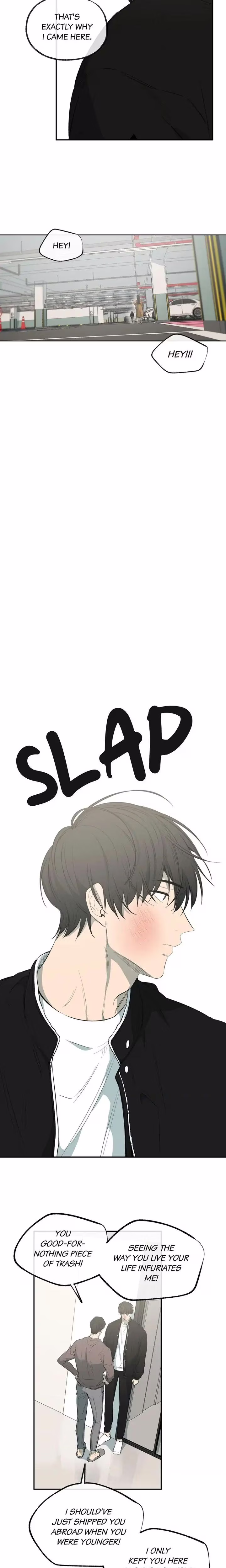 The Shape of Sympathy - Chapter 117 - Part 7