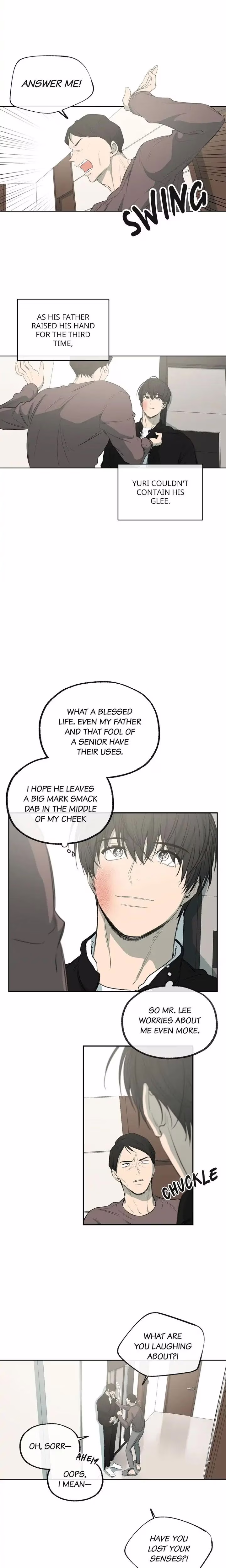 The Shape of Sympathy - Chapter 117 - Part 9