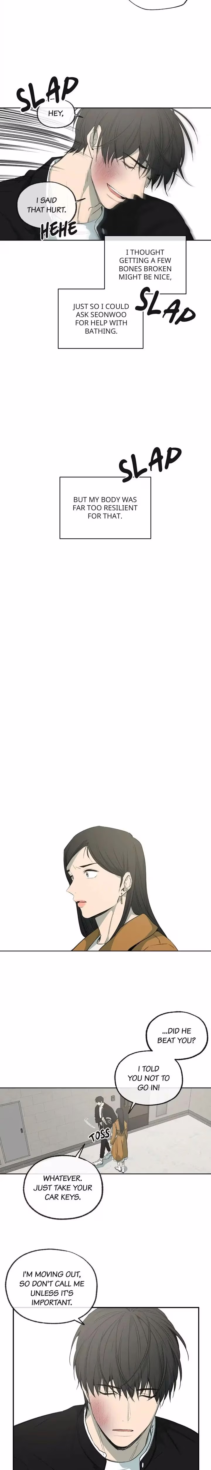 The Shape of Sympathy - Chapter 117 - Part 10