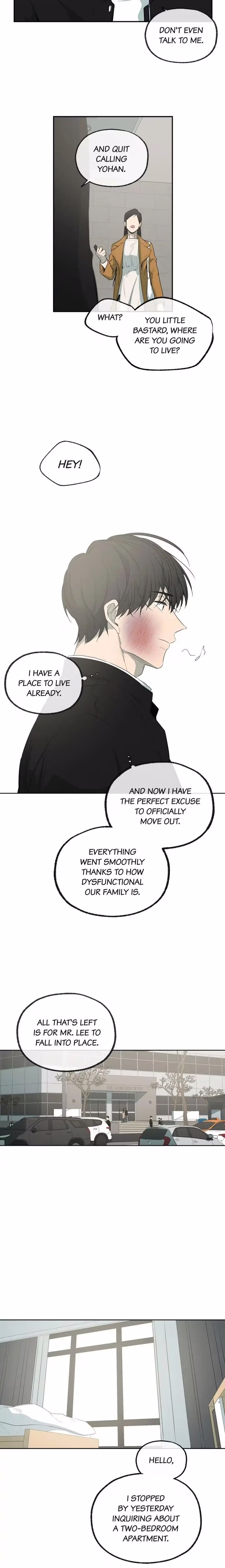 The Shape of Sympathy - Chapter 117 - Part 11