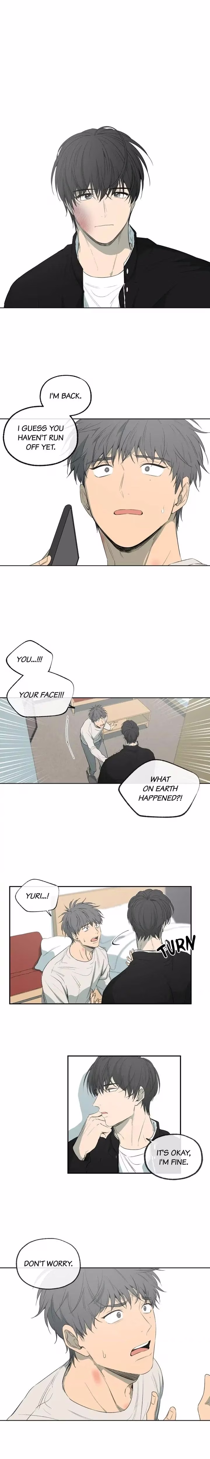 The Shape of Sympathy - Chapter 117 - Part 13