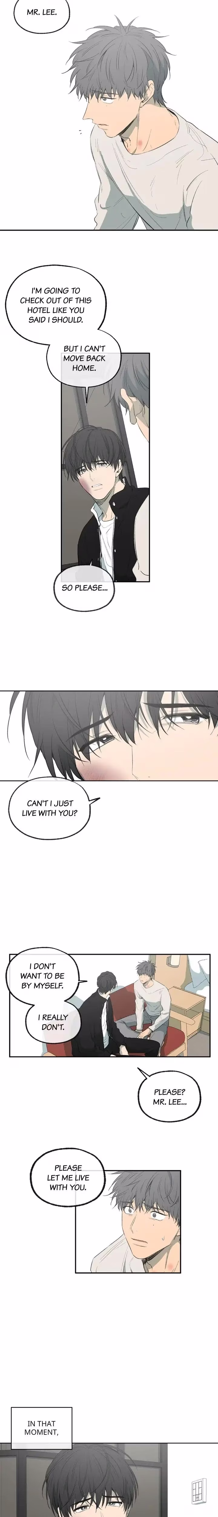 The Shape of Sympathy - Chapter 118 - Part 3