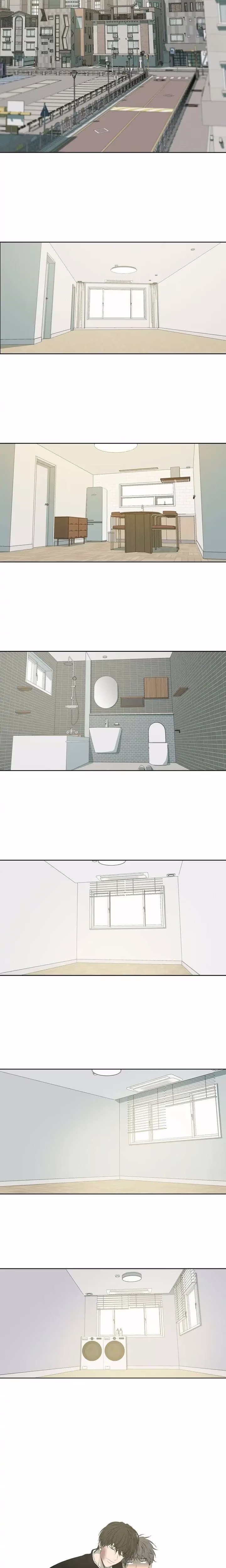 The Shape of Sympathy - Chapter 118 - Part 6