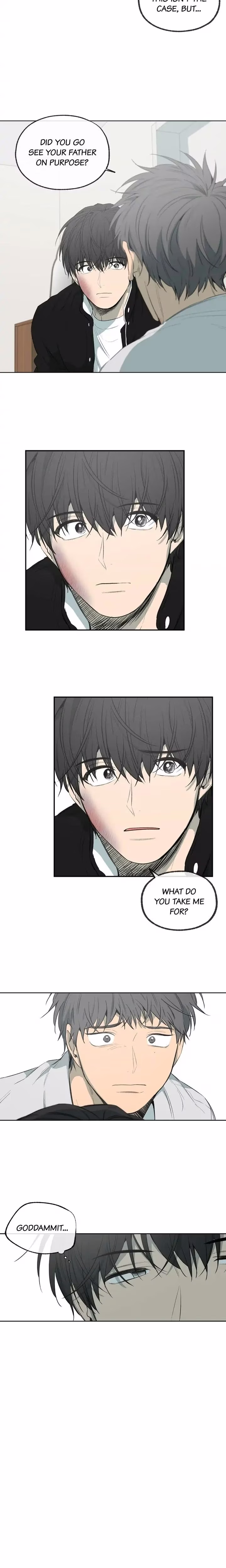 The Shape of Sympathy - Chapter 118 - Part 10