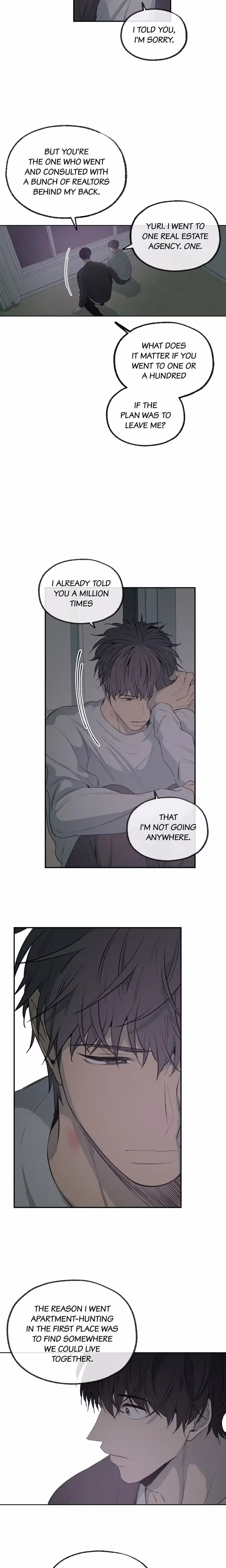 The Shape of Sympathy - Chapter 118 - Part 12