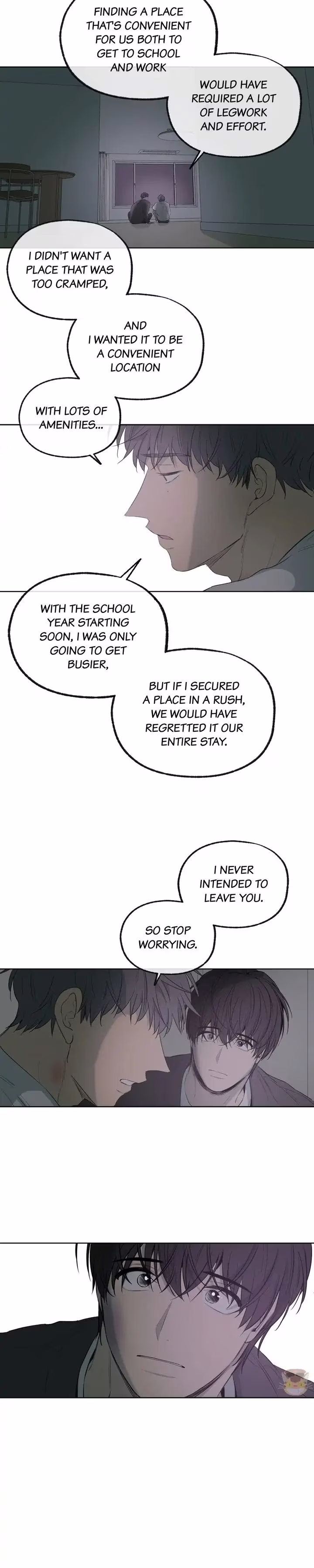 The Shape of Sympathy - Chapter 118 - Part 13