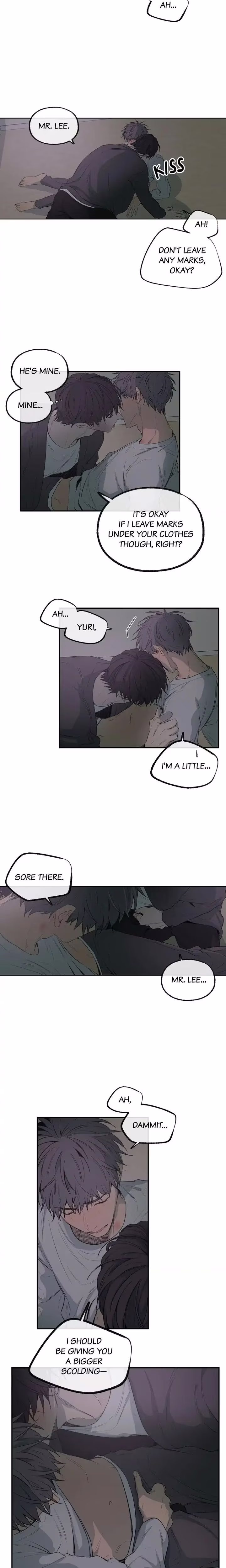 The Shape of Sympathy - Chapter 119 - Part 6