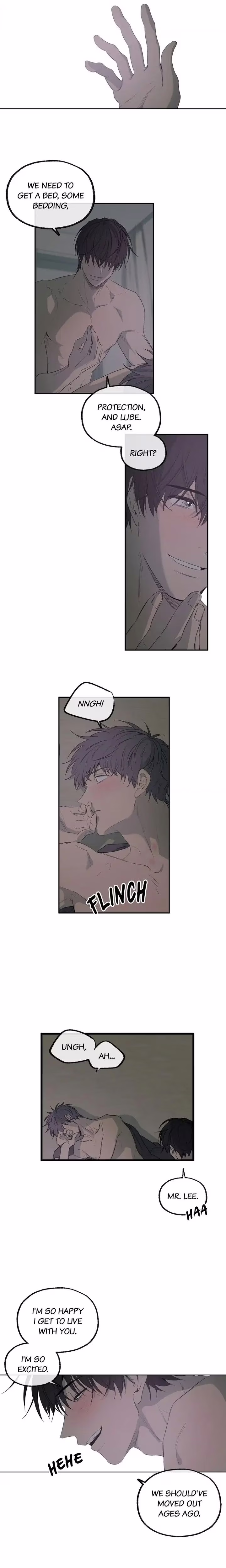 The Shape of Sympathy - Chapter 119 - Part 8