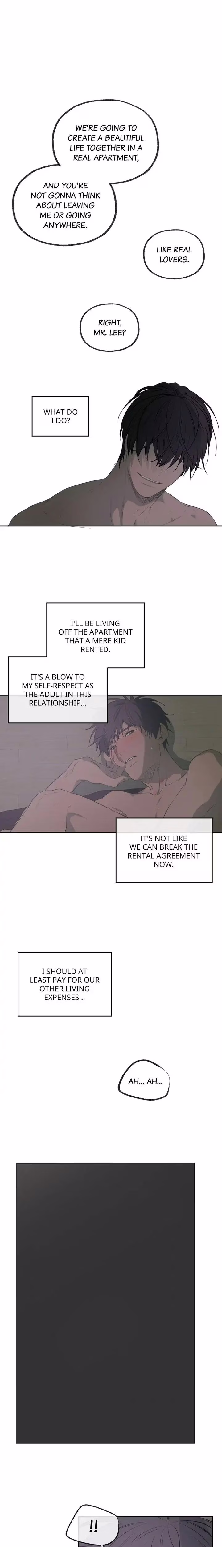 The Shape of Sympathy - Chapter 119 - Part 9