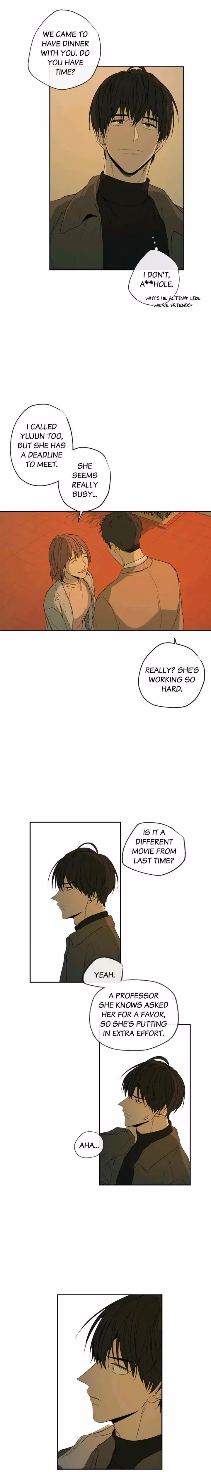 The Shape of Sympathy - Chapter 12 - Part 3