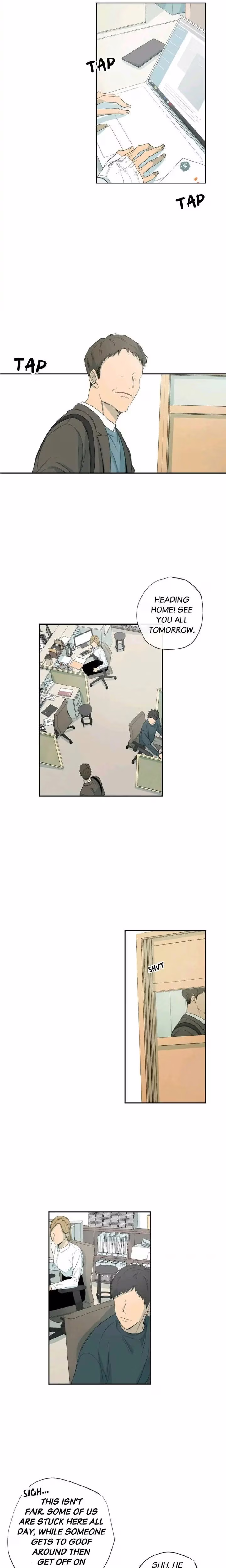 The Shape of Sympathy - Chapter 12 - Part 5