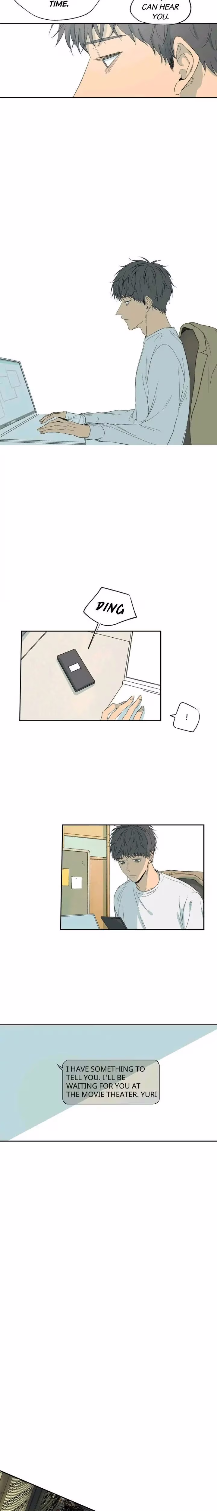 The Shape of Sympathy - Chapter 12 - Part 6