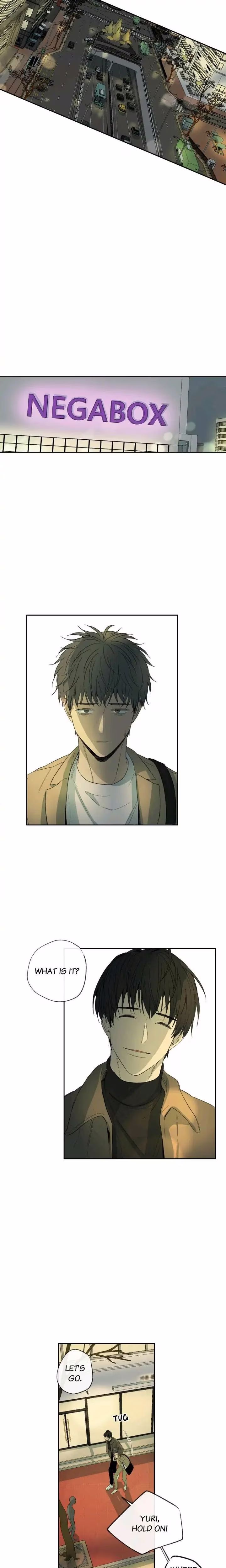 The Shape of Sympathy - Chapter 12 - Part 7