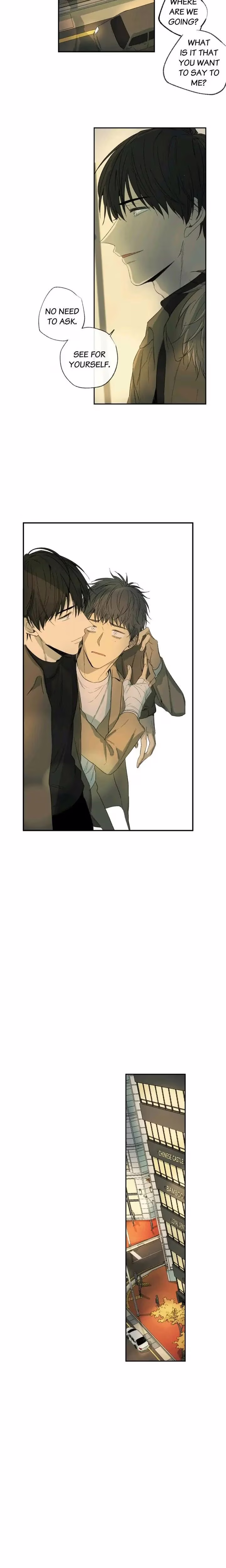 The Shape of Sympathy - Chapter 12 - Part 8