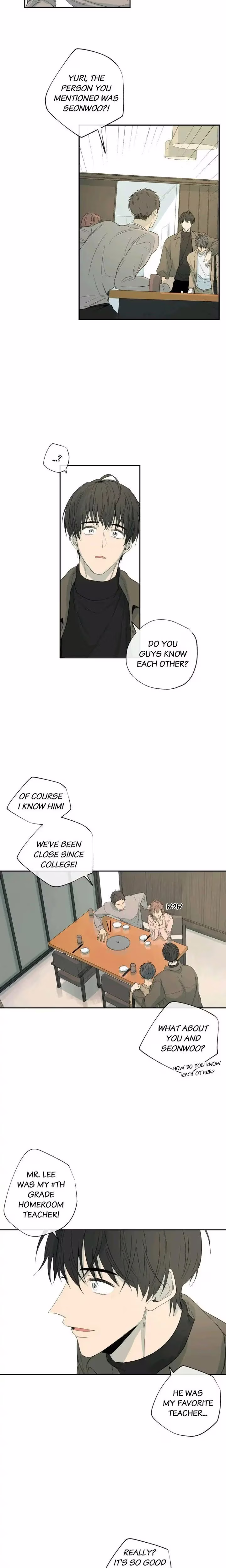 The Shape of Sympathy - Chapter 12 - Part 10