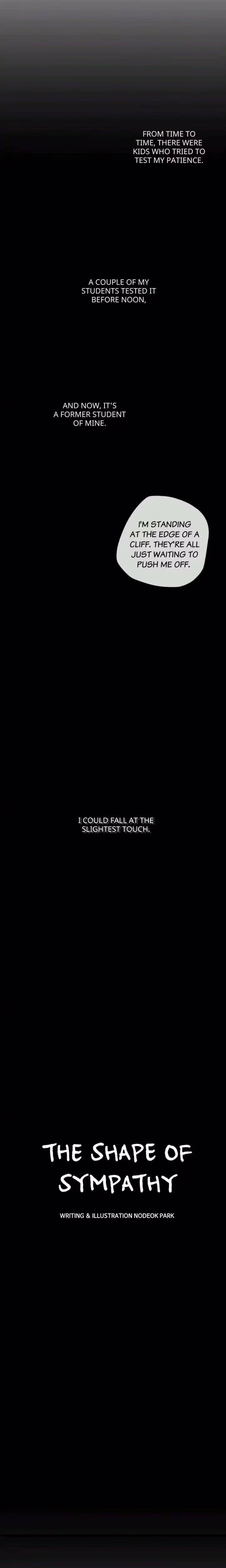 The Shape of Sympathy - Chapter 12 - Part 12