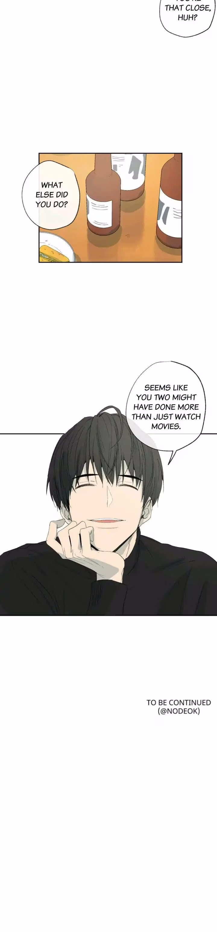 The Shape of Sympathy - Chapter 12 - Part 17