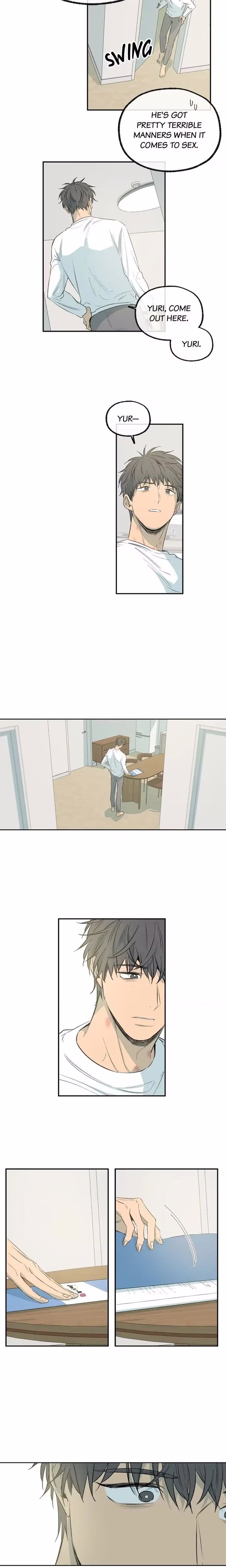 The Shape of Sympathy - Chapter 120 - Part 3