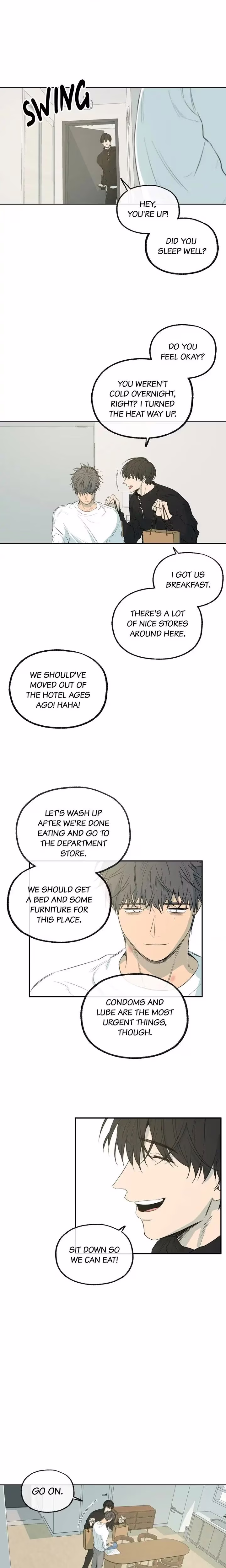 The Shape of Sympathy - Chapter 120 - Part 4