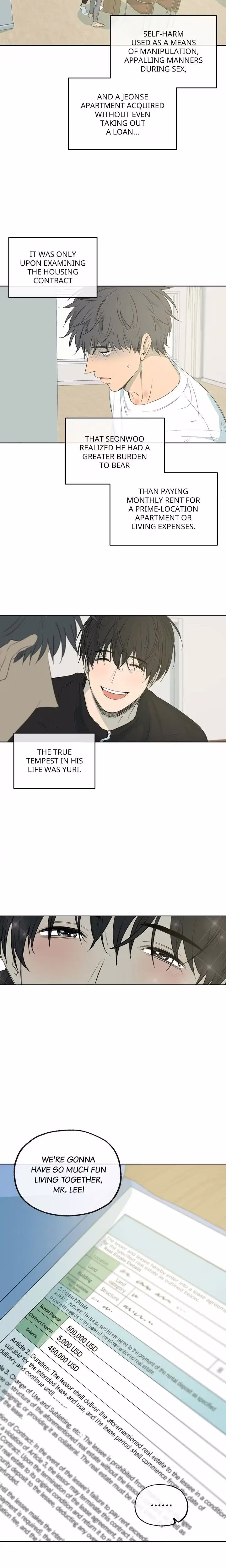 The Shape of Sympathy - Chapter 120 - Part 5