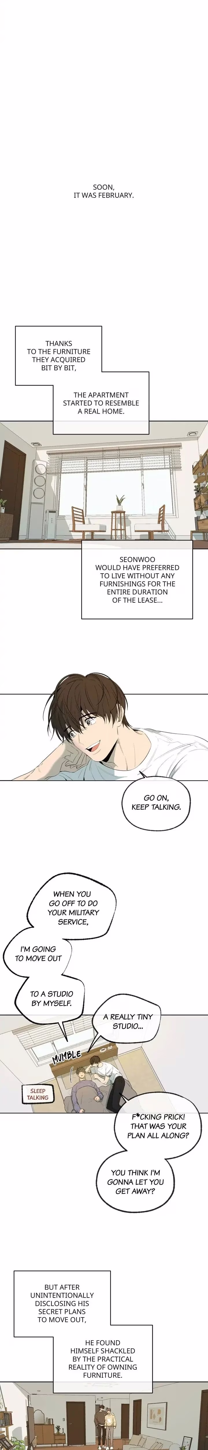 The Shape of Sympathy - Chapter 120 - Part 6