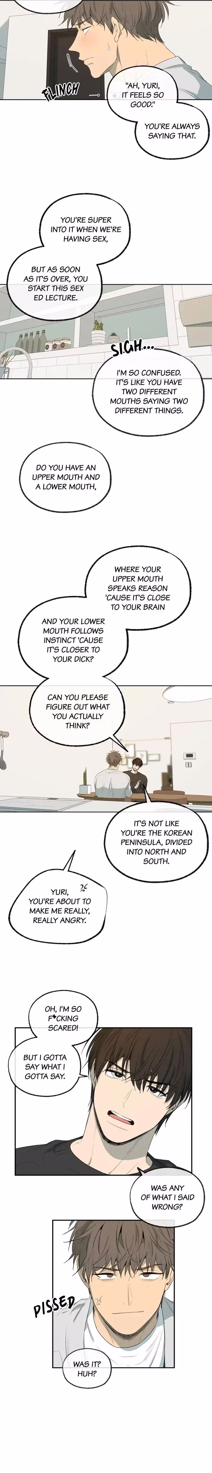 The Shape of Sympathy - Chapter 120 - Part 11