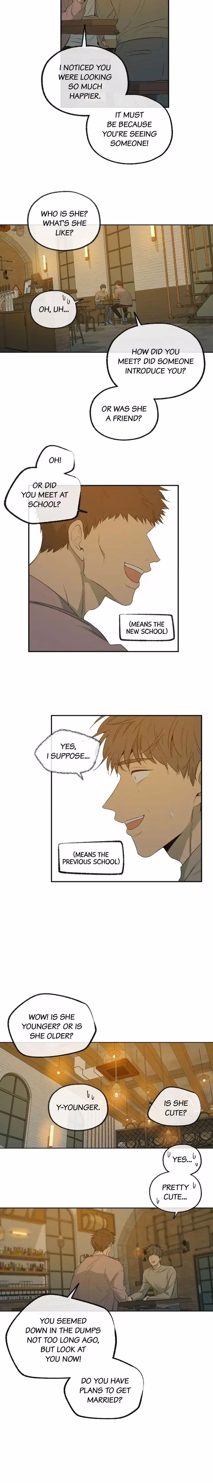 The Shape of Sympathy - Chapter 120 - Part 17