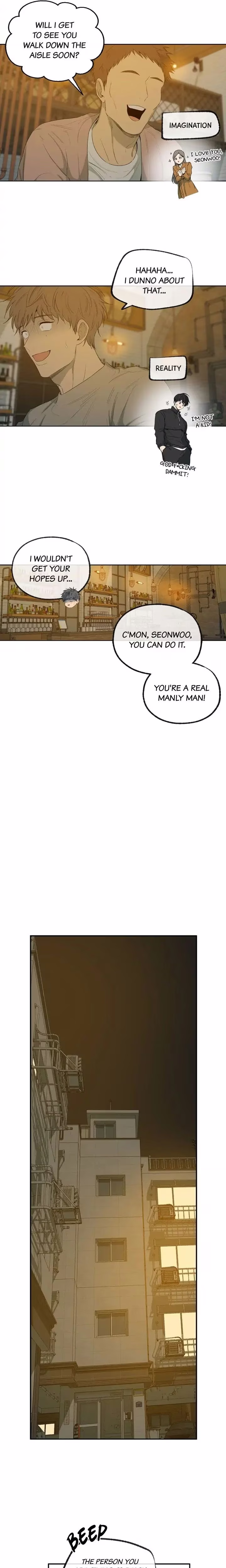 The Shape of Sympathy - Chapter 120 - Part 18