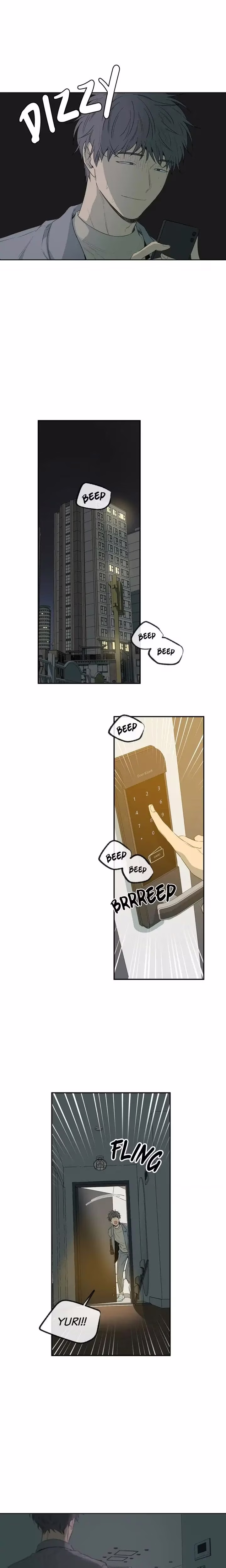 The Shape of Sympathy - Chapter 121 - Part 6