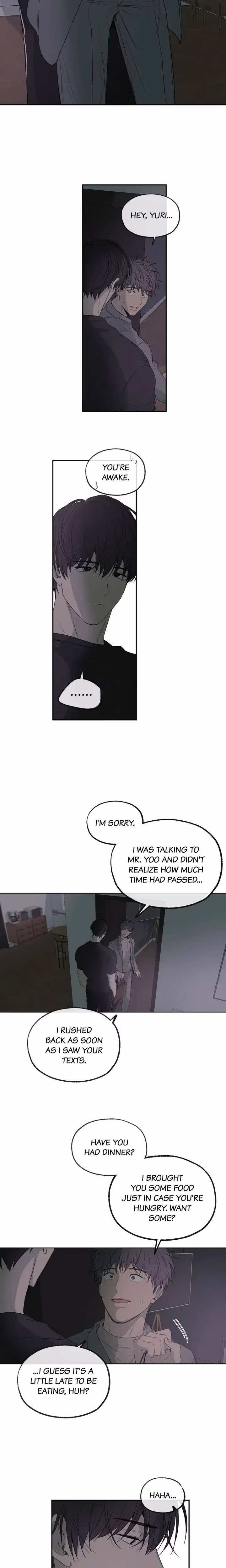 The Shape of Sympathy - Chapter 121 - Part 8