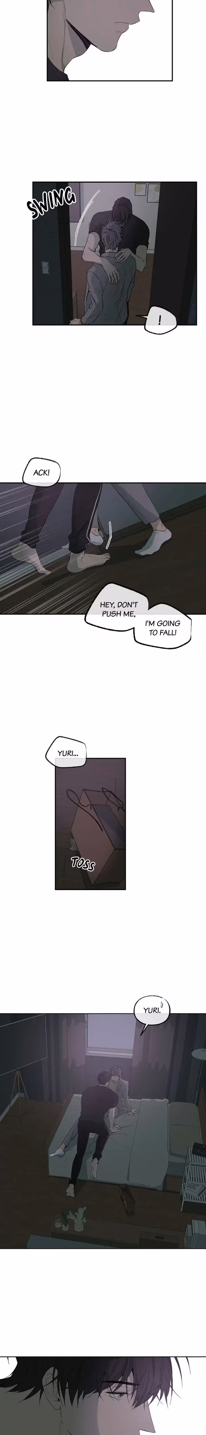 The Shape of Sympathy - Chapter 121 - Part 9