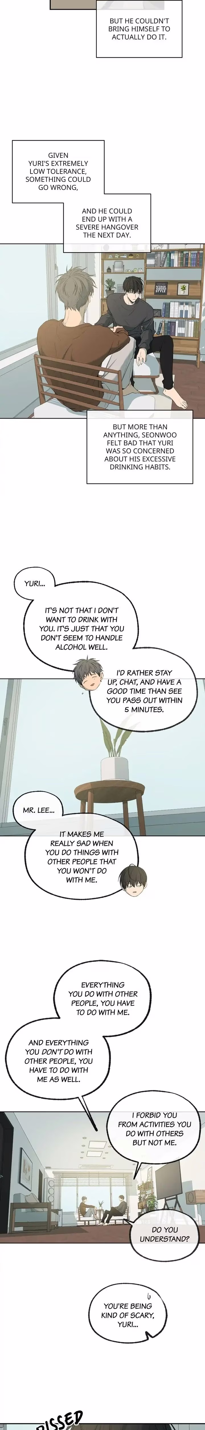 The Shape of Sympathy - Chapter 122 - Part 4