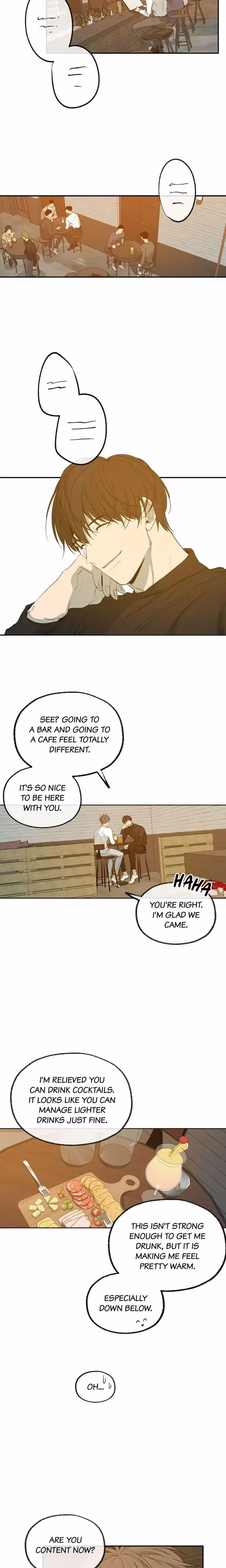 The Shape of Sympathy - Chapter 122 - Part 8