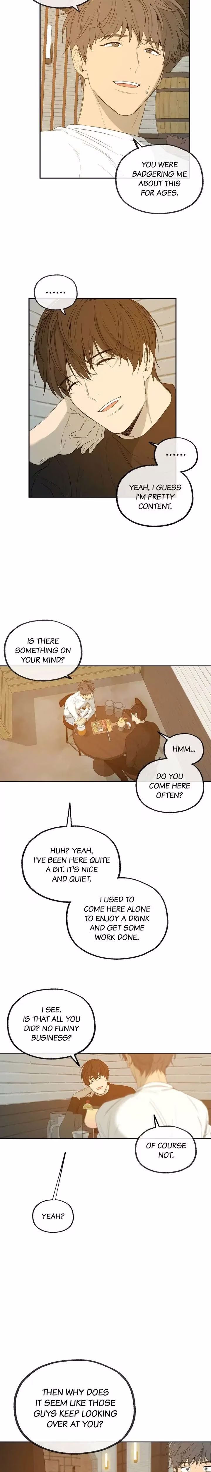 The Shape of Sympathy - Chapter 122 - Part 9