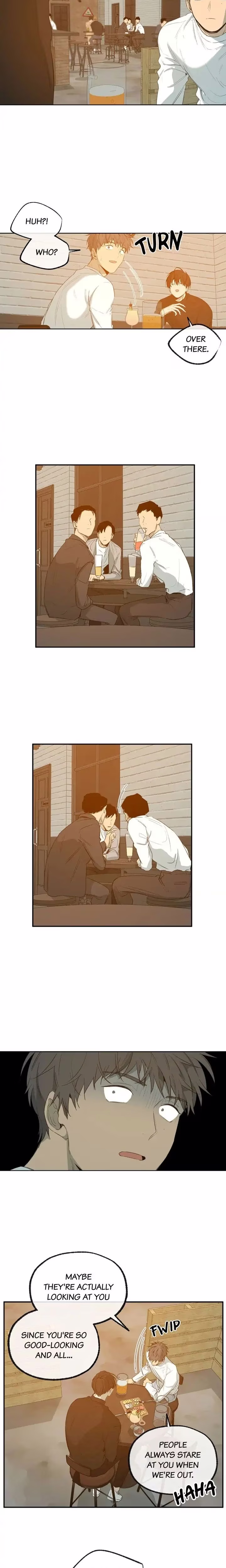 The Shape of Sympathy - Chapter 122 - Part 10