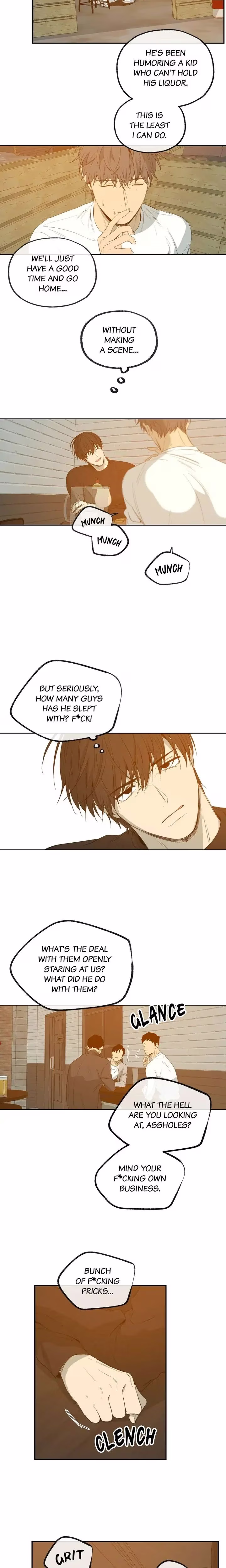 The Shape of Sympathy - Chapter 122 - Part 12