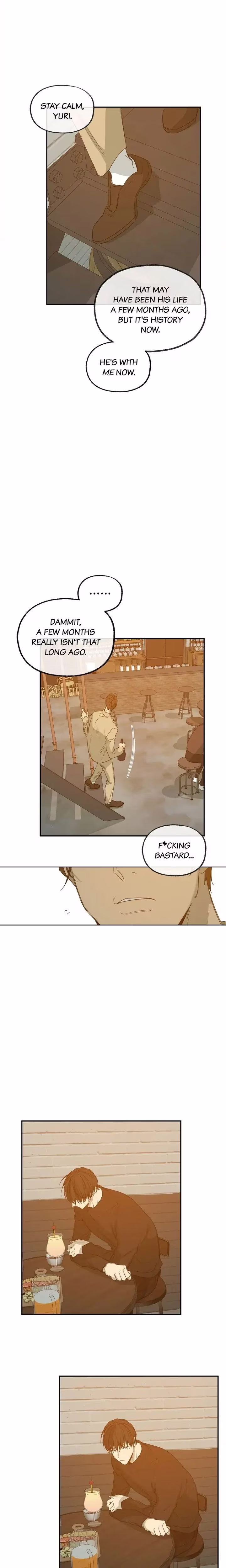 The Shape of Sympathy - Chapter 122 - Part 14