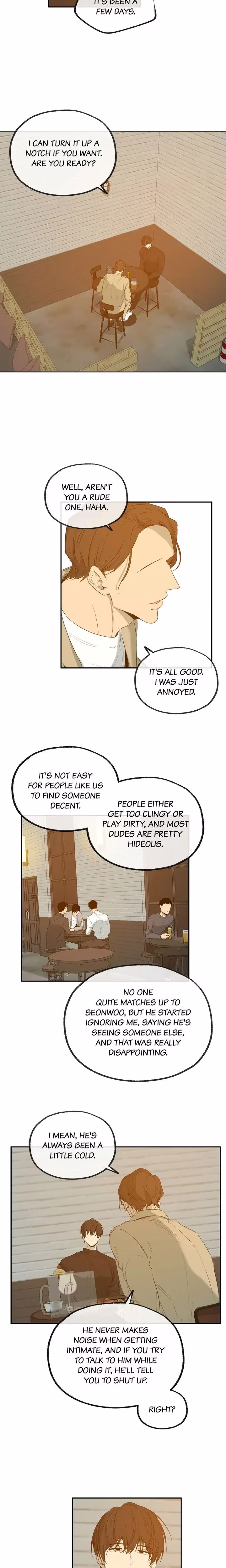 The Shape of Sympathy - Chapter 123 - Part 4