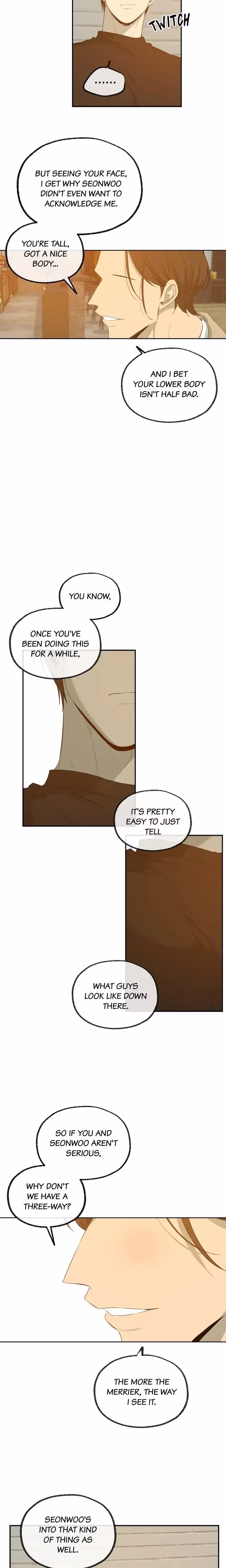 The Shape of Sympathy - Chapter 123 - Part 5