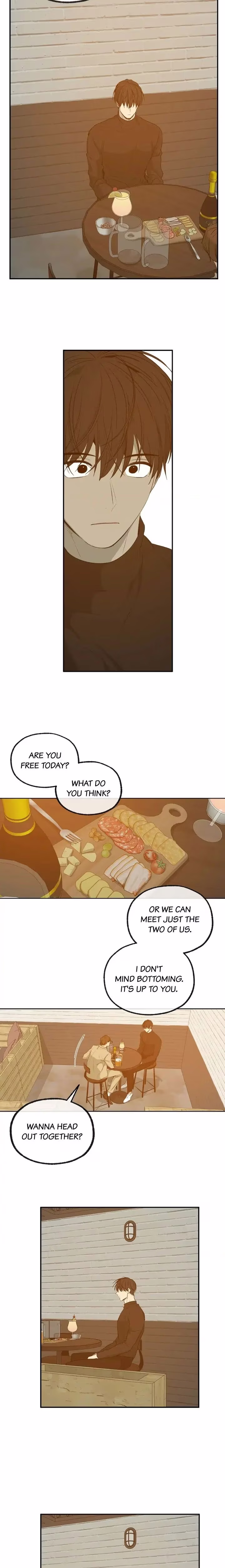 The Shape of Sympathy - Chapter 123 - Part 6