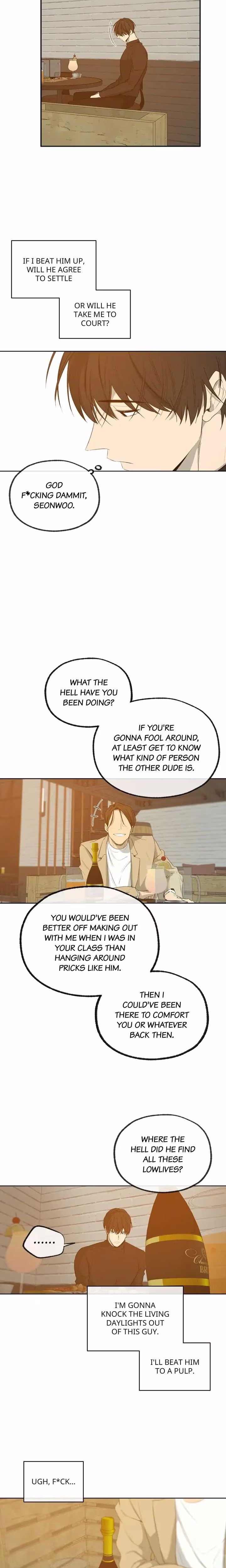 The Shape of Sympathy - Chapter 123 - Part 7