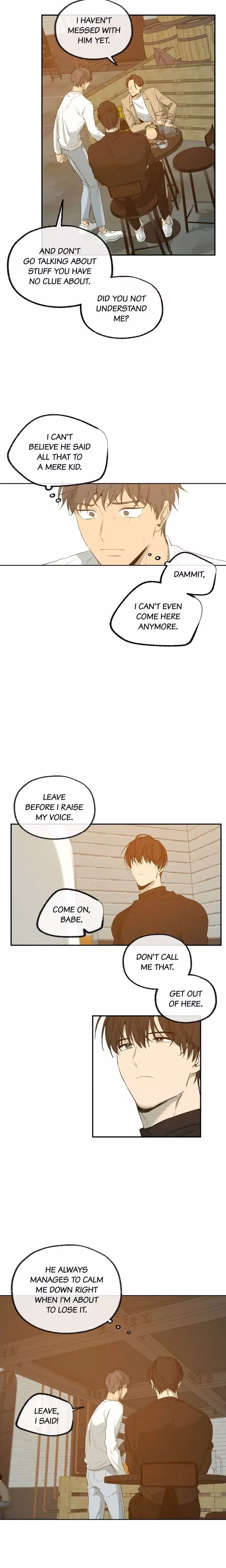 The Shape of Sympathy - Chapter 123 - Part 9