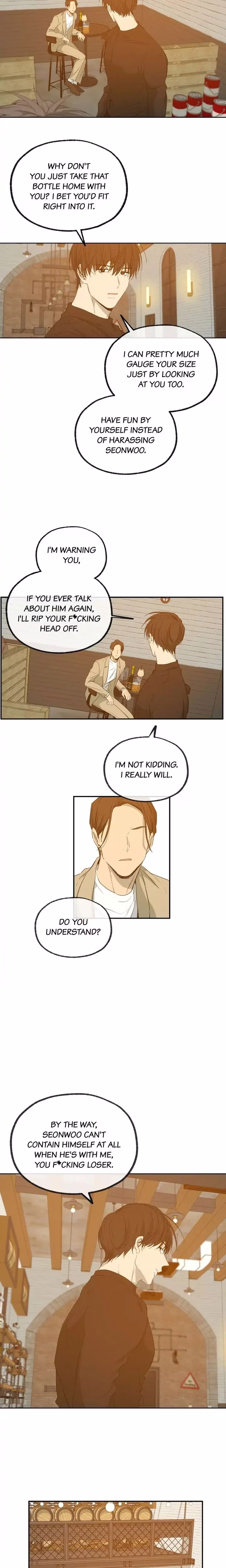 The Shape of Sympathy - Chapter 123 - Part 11