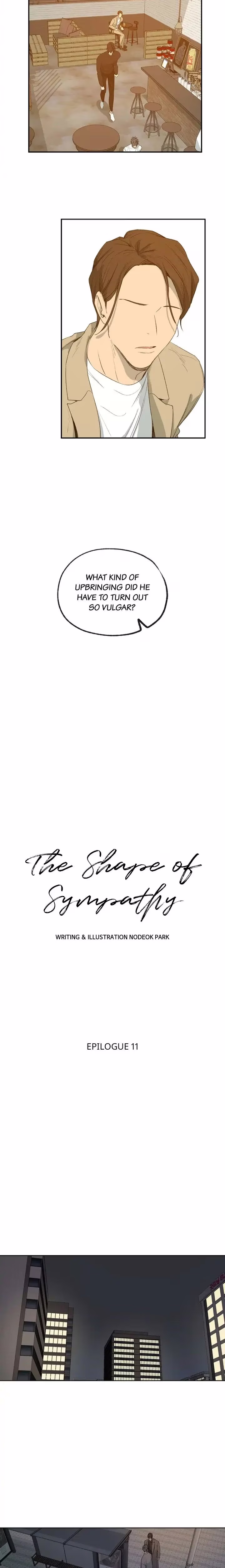The Shape of Sympathy - Chapter 123 - Part 12