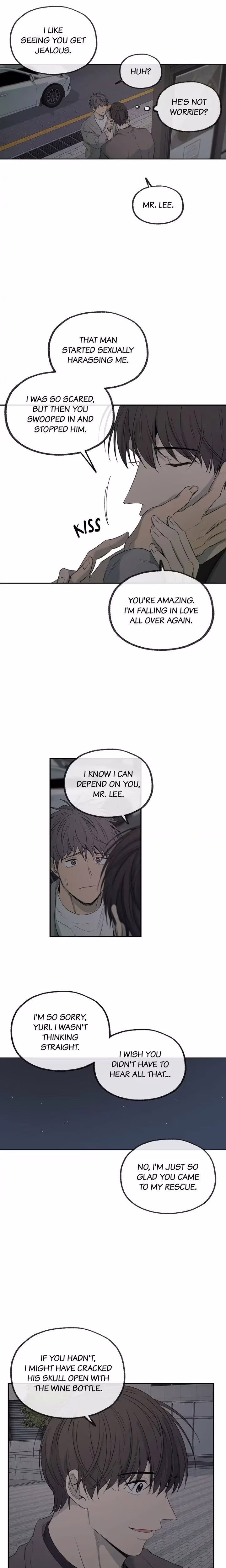 The Shape of Sympathy - Chapter 123 - Part 14